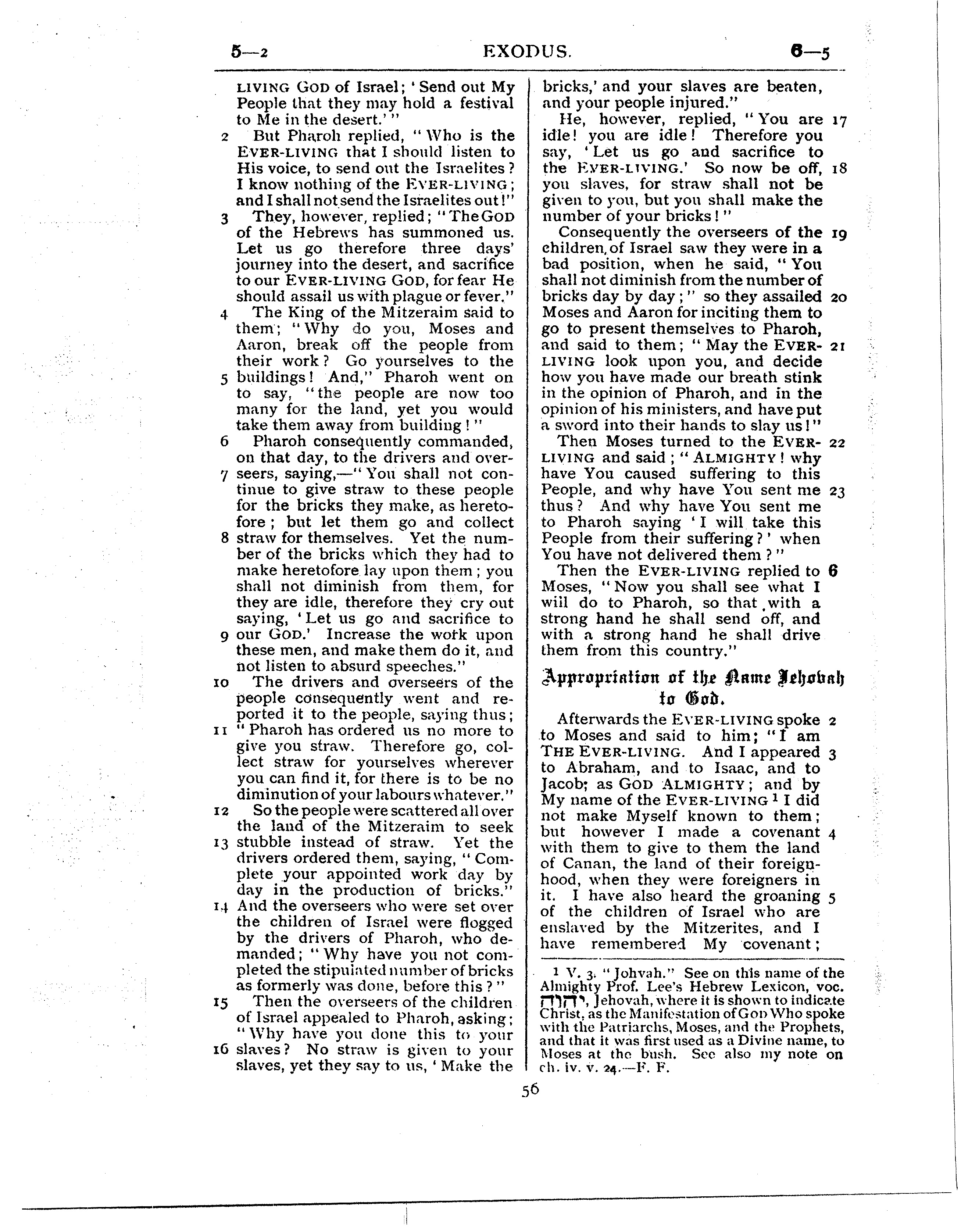 Ferrar Fenton Bible page 0056