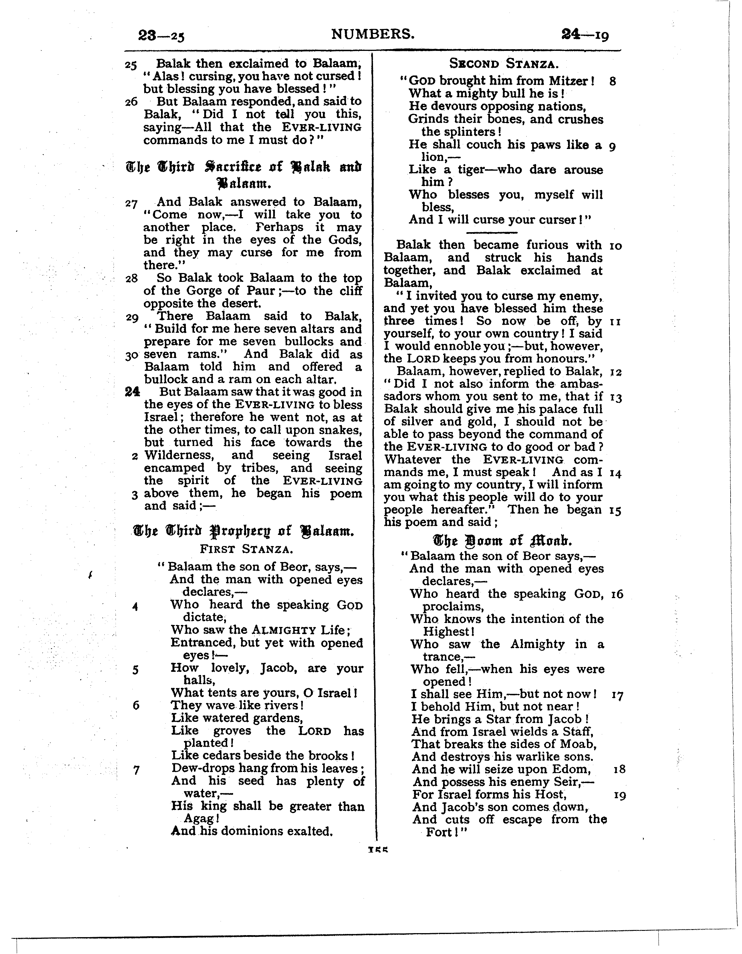 Ferrar Fenton Bible page 0155