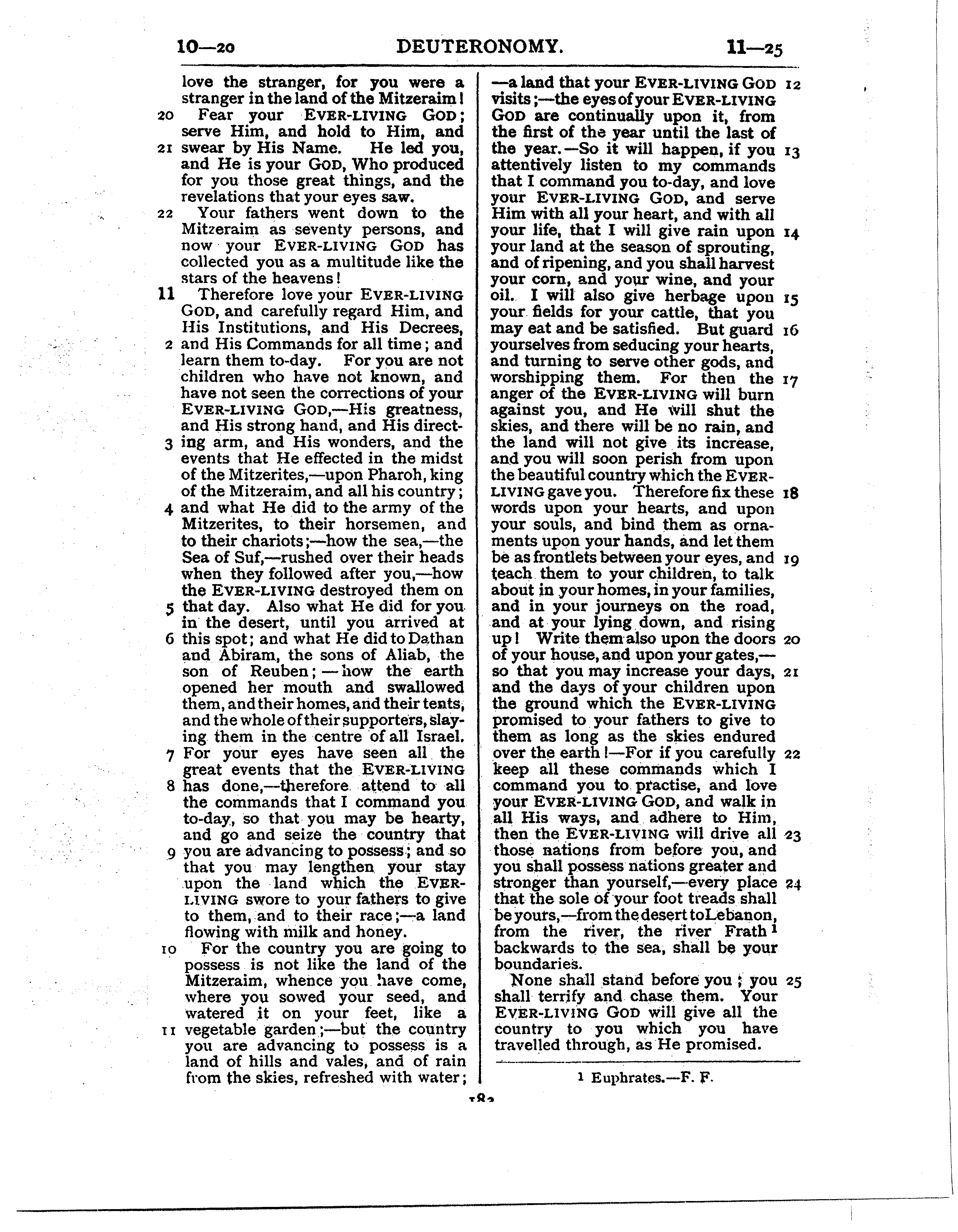 Ferrar Fenton Bible page 0183