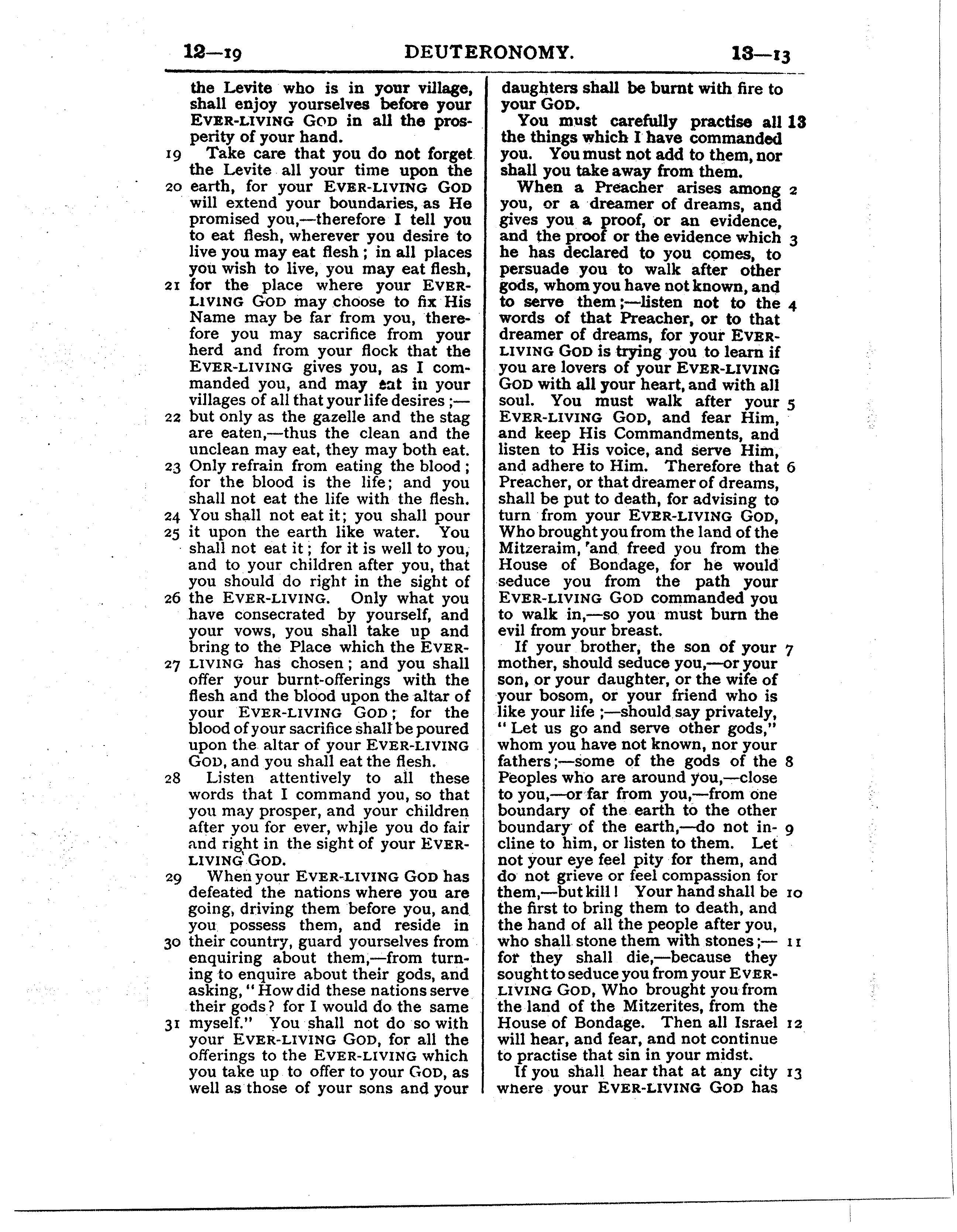 Ferrar Fenton Bible page 0185