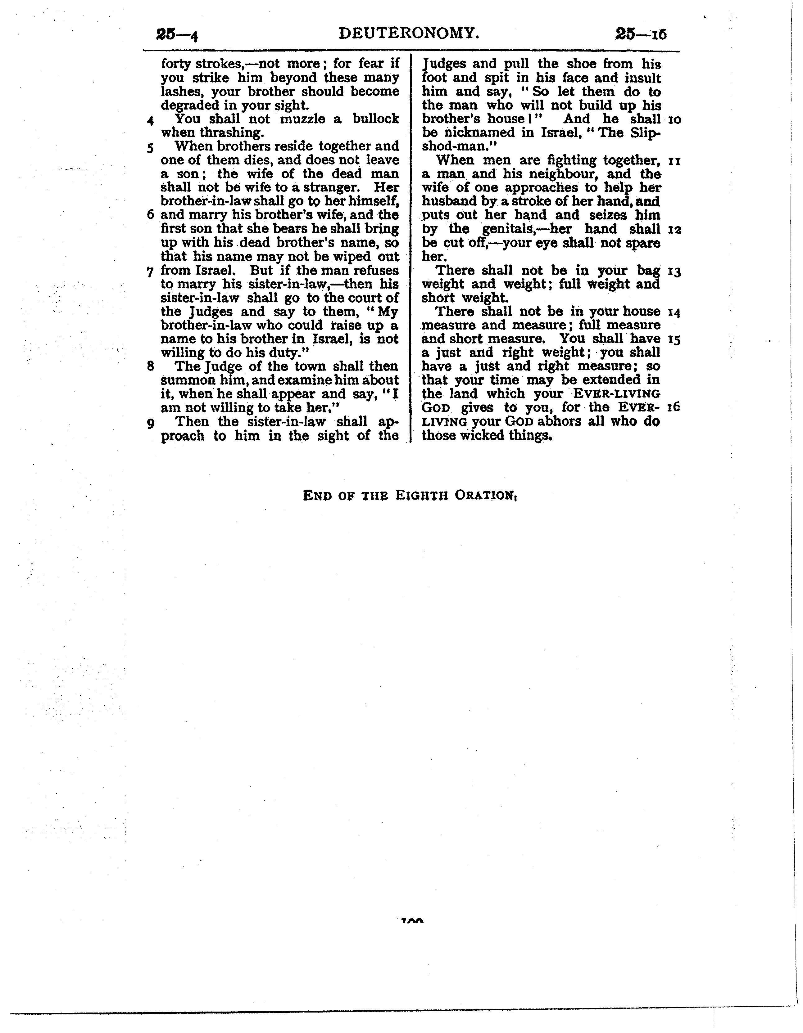 Ferrar Fenton Bible page 0199