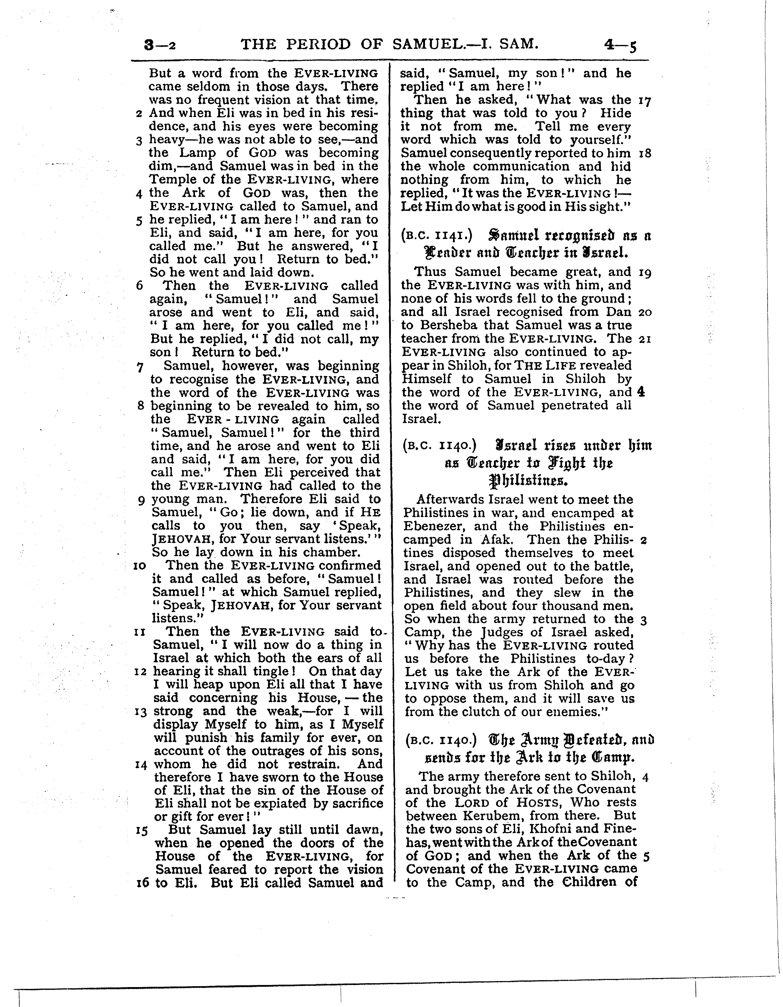 Ferrar Fenton Bible page 0279