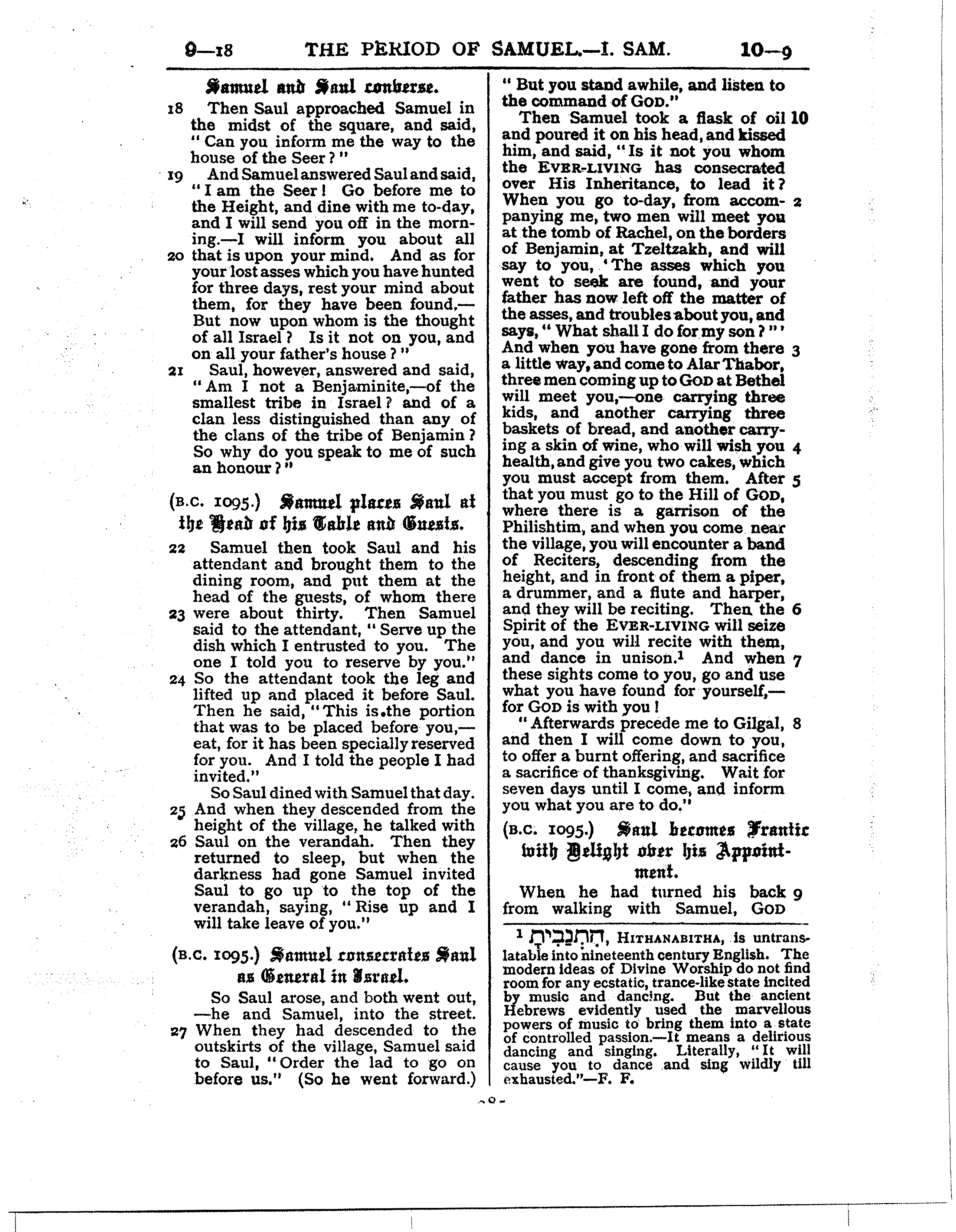 Ferrar Fenton Bible page 0285