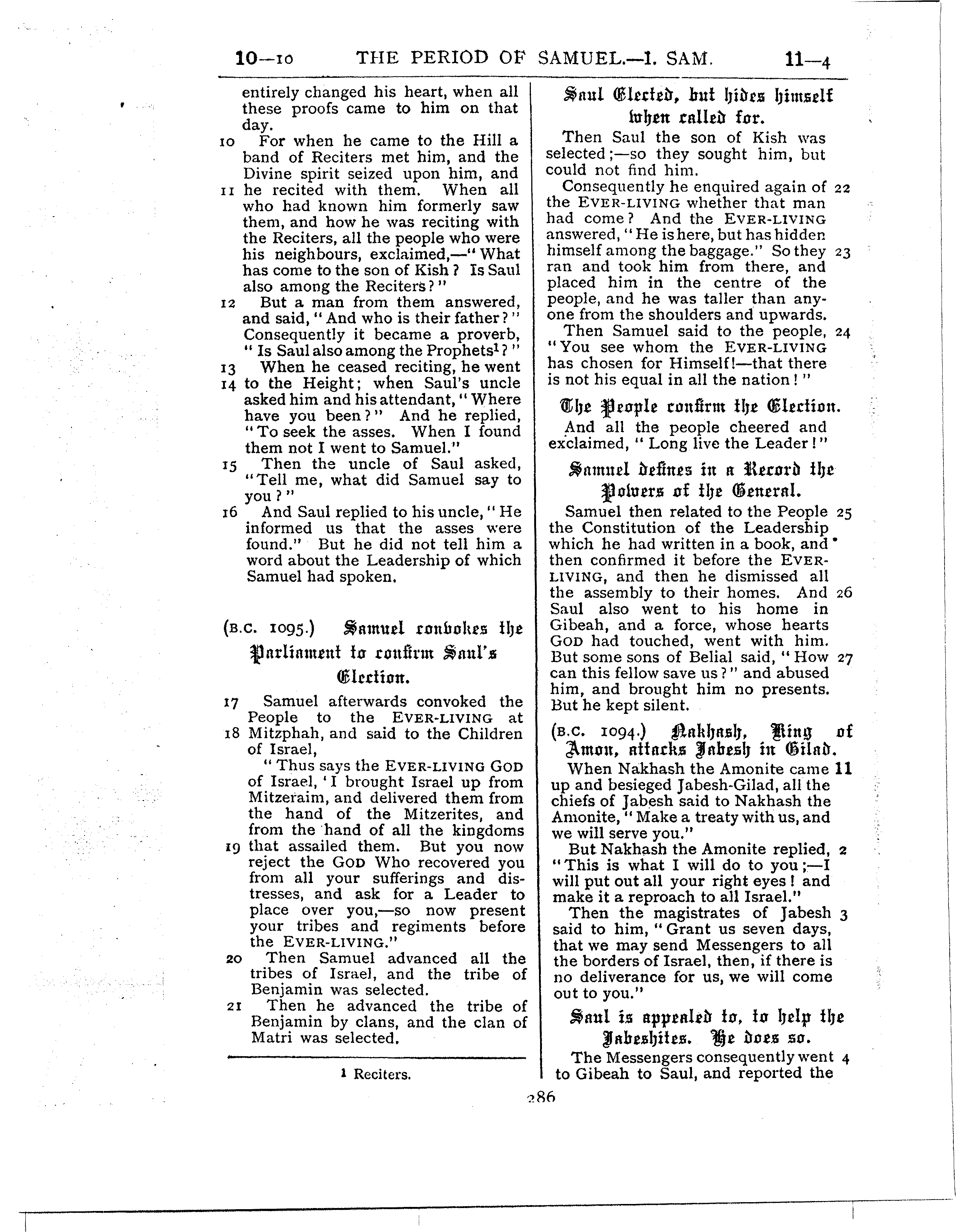 Ferrar Fenton Bible page 0286