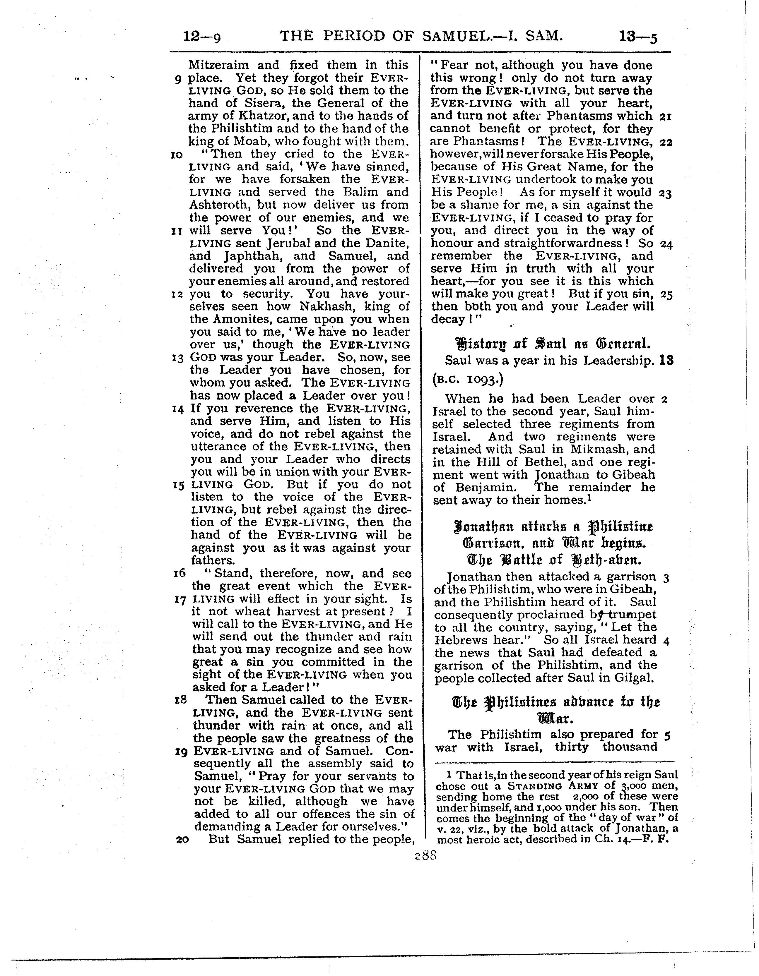 Ferrar Fenton Bible page 0288