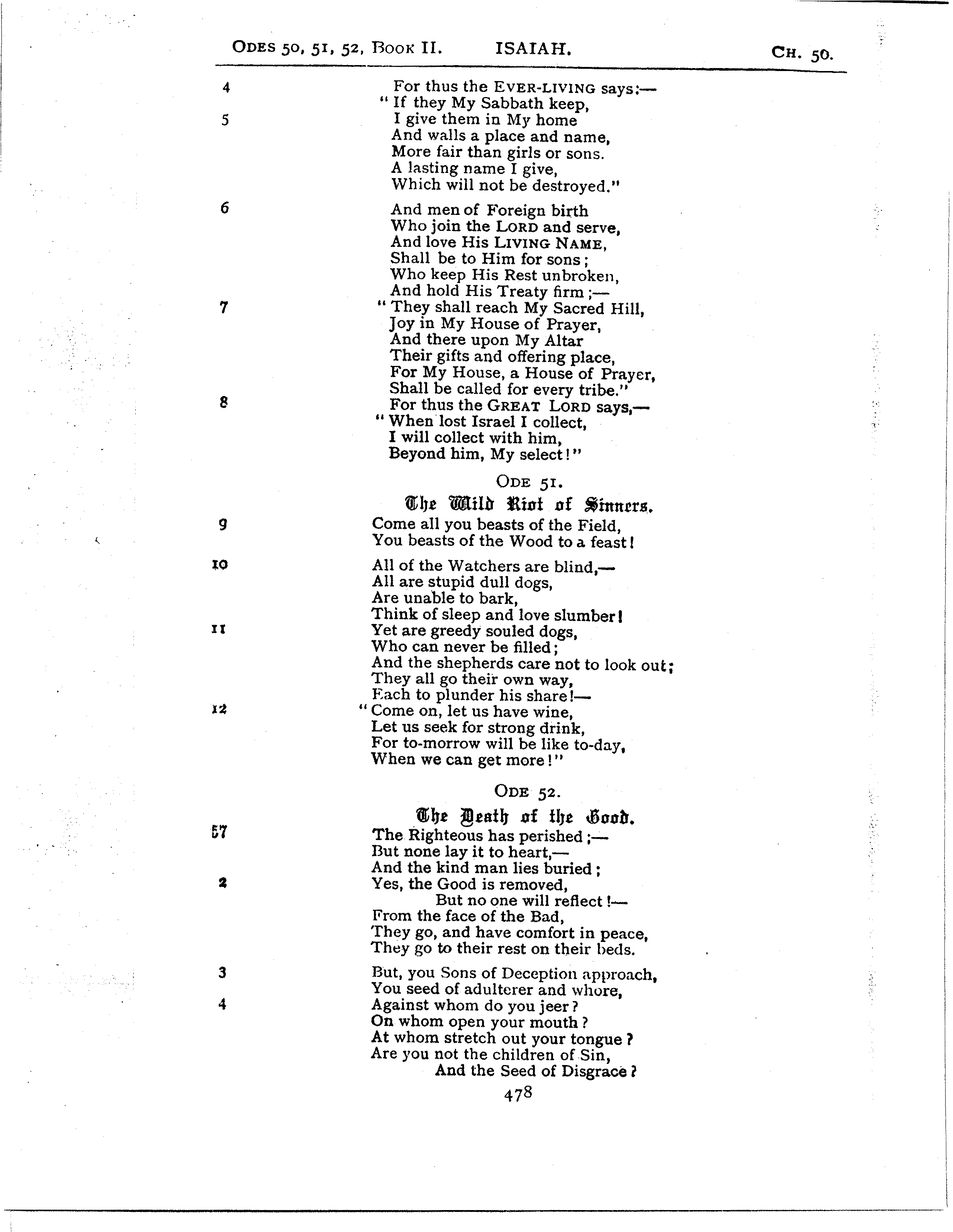 Ferrar Fenton Bible page 0478