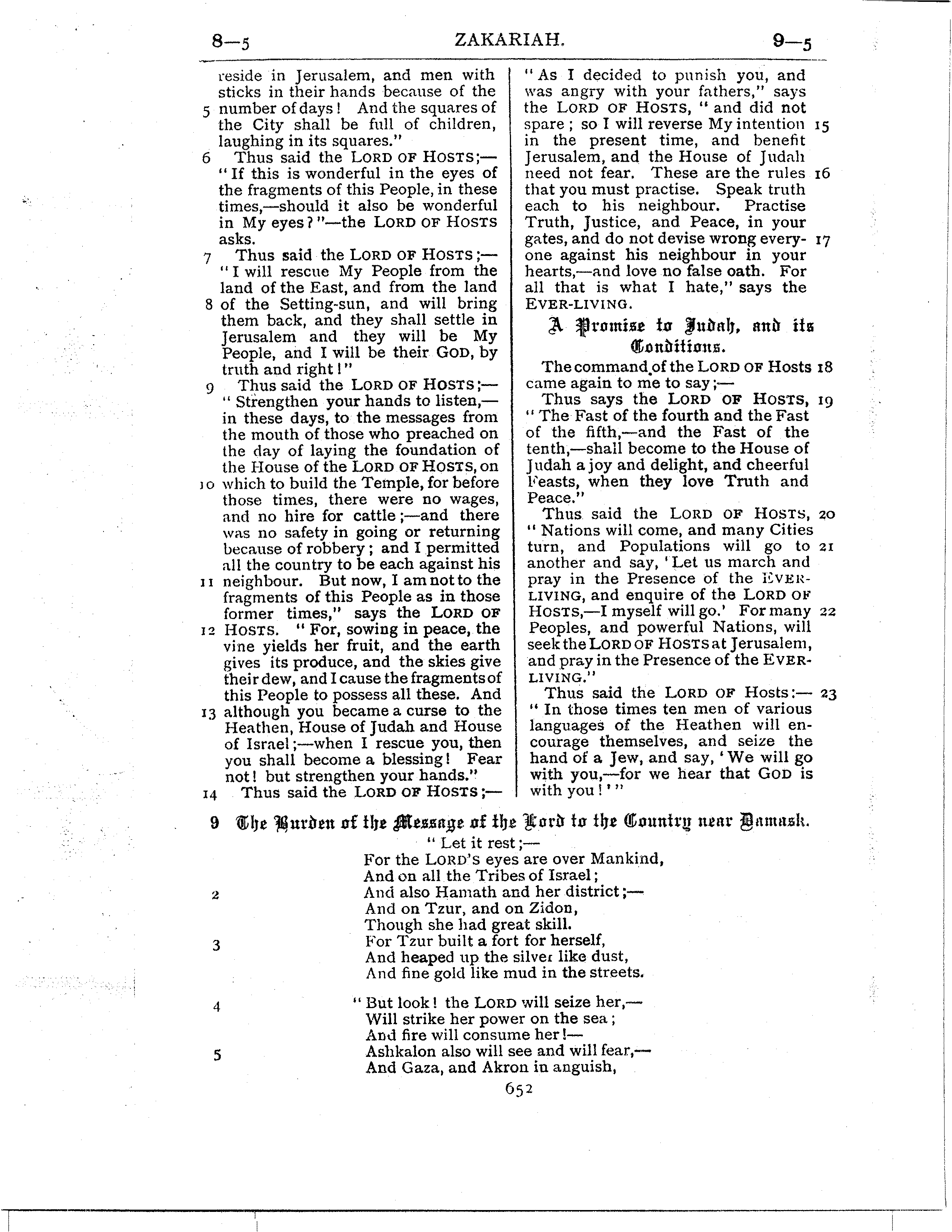 Ferrar Fenton Bible page 0652