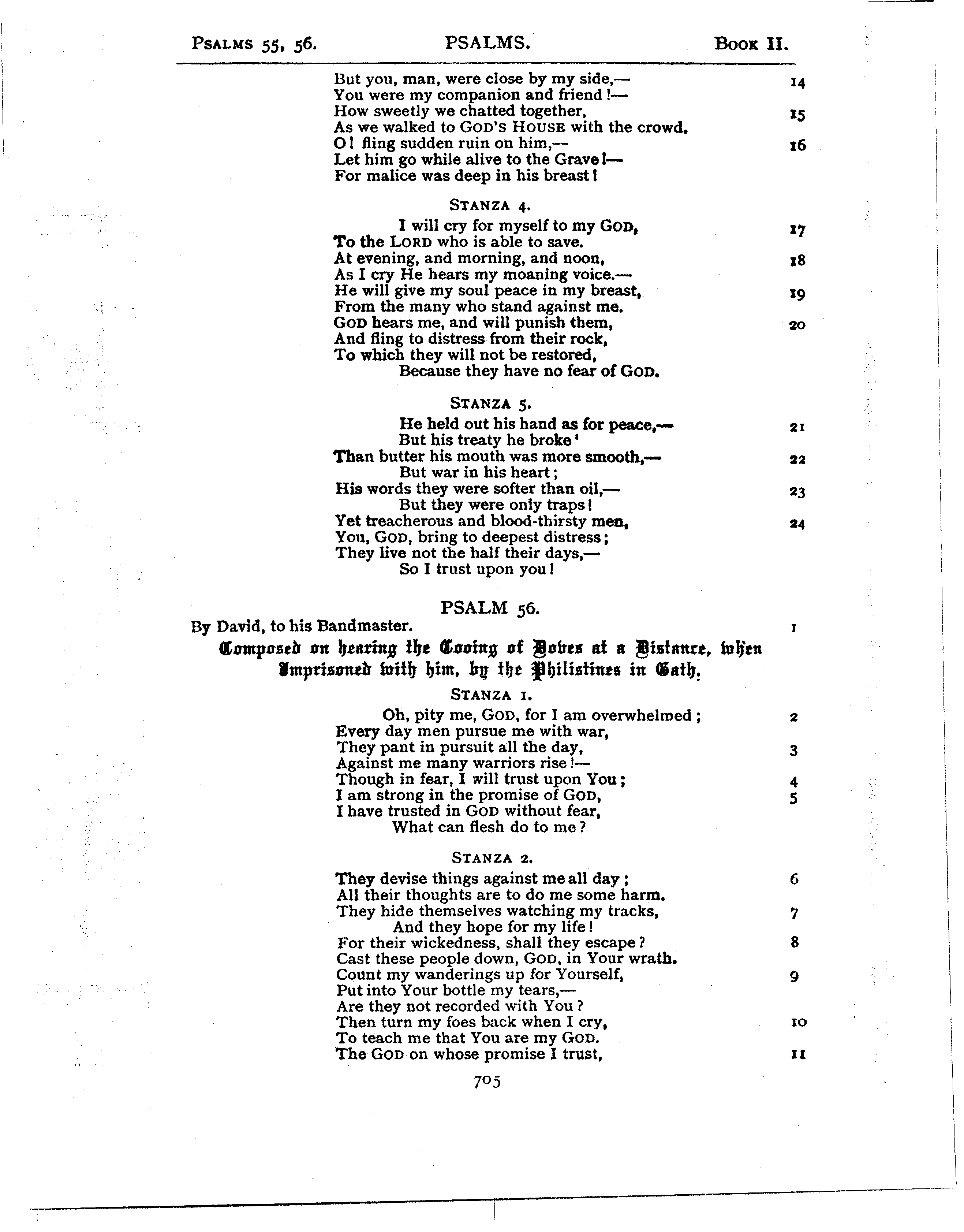 Ferrar Fenton Bible page 0704