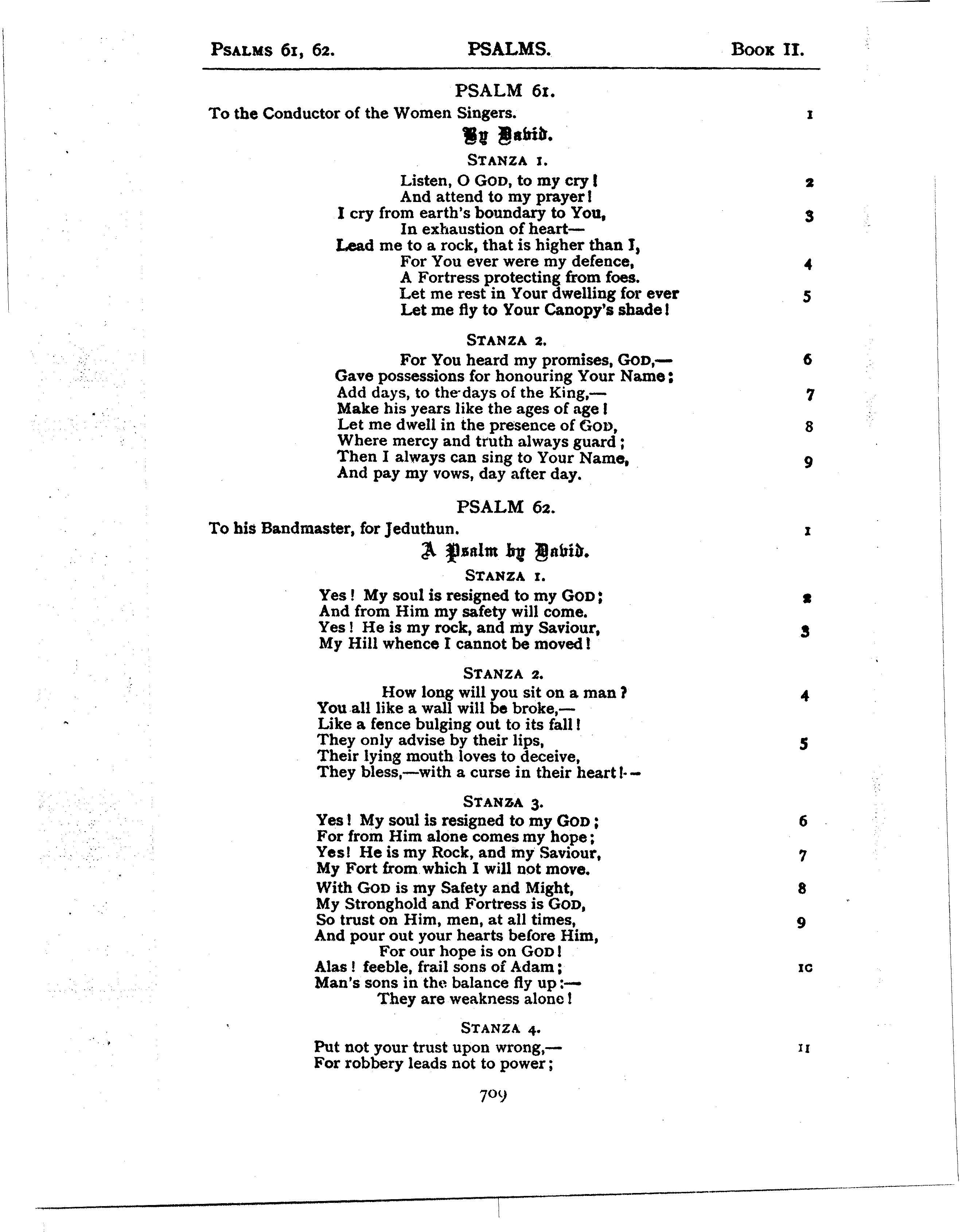 Ferrar Fenton Bible page 0708