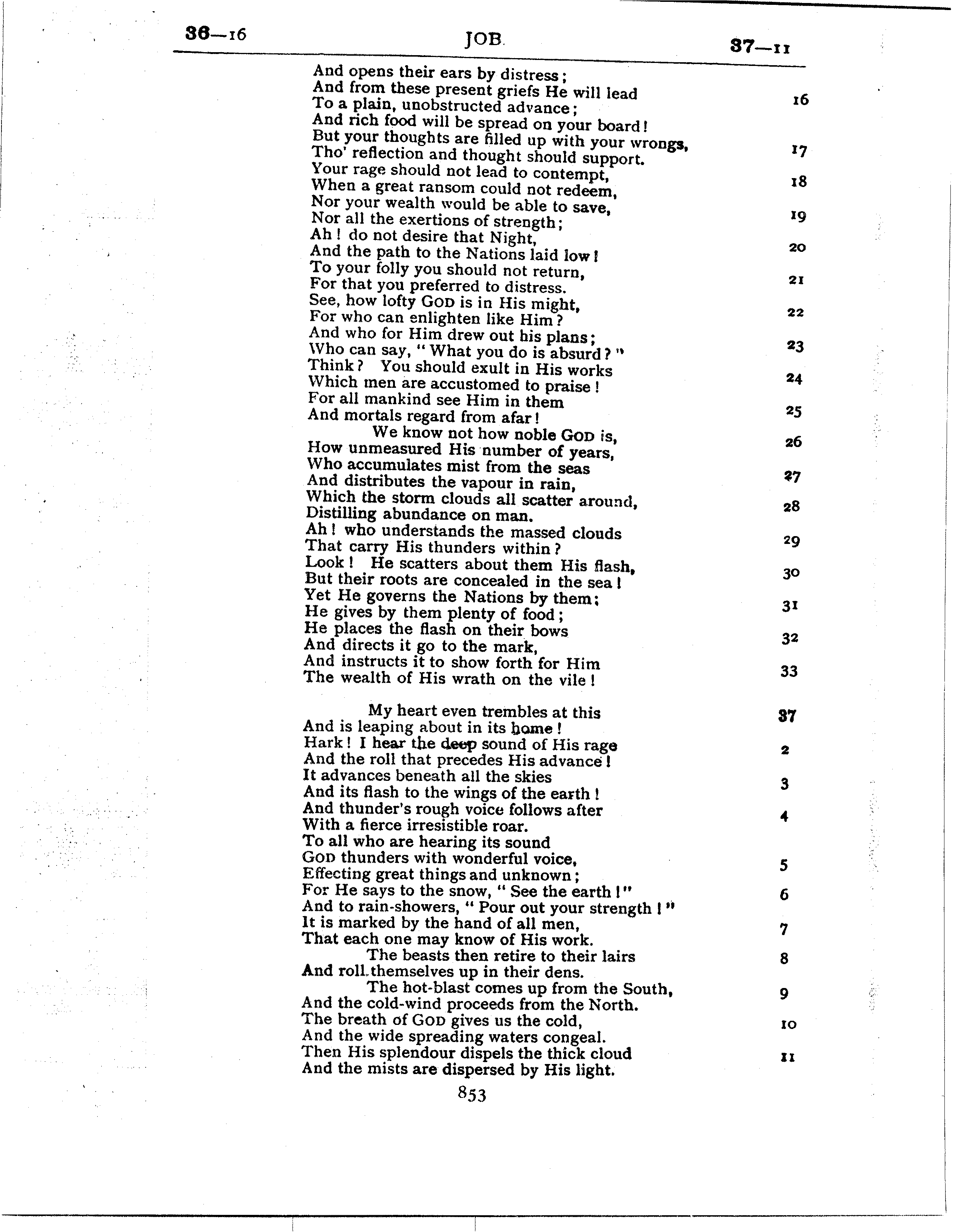 Ferrar Fenton Bible page 0853