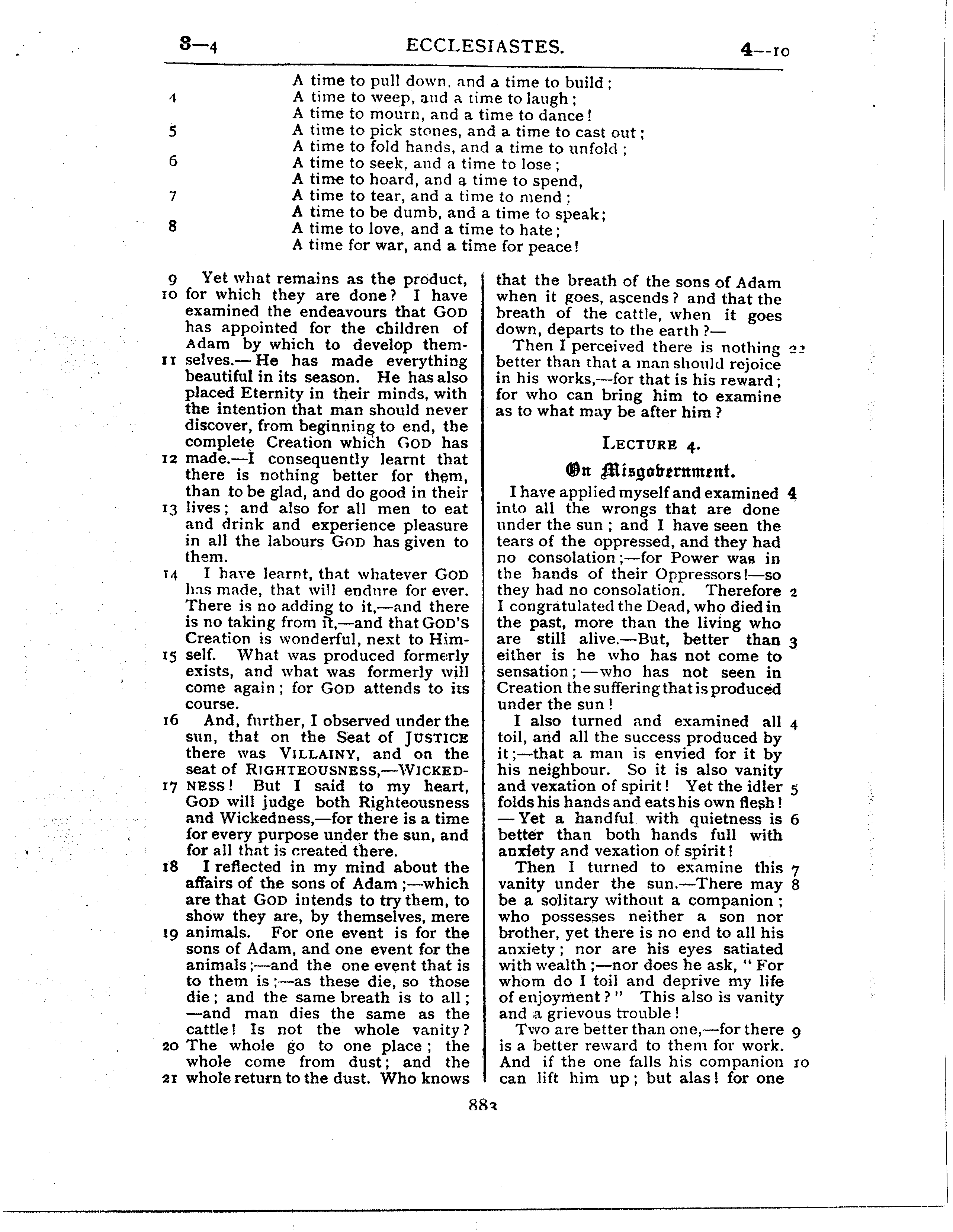 Ferrar Fenton Bible page 0883